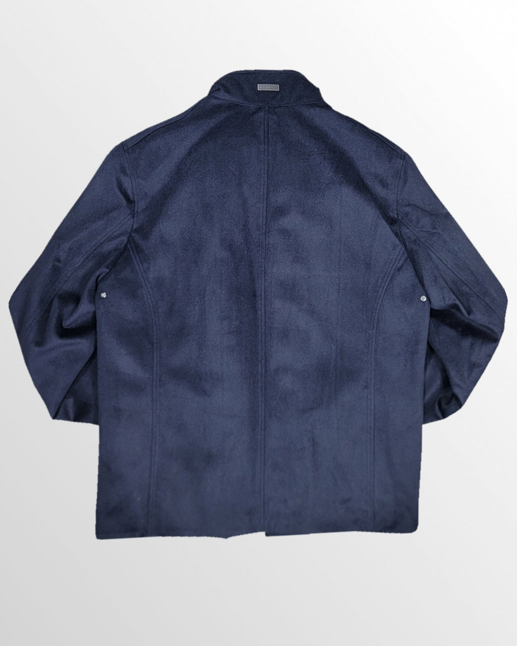 Wool Blend RAINSERIES Outerwear Jacket