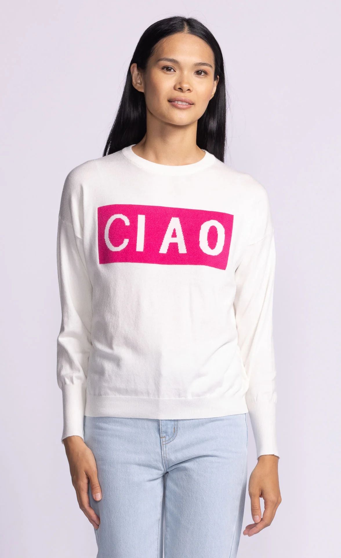 CIAO Sweater