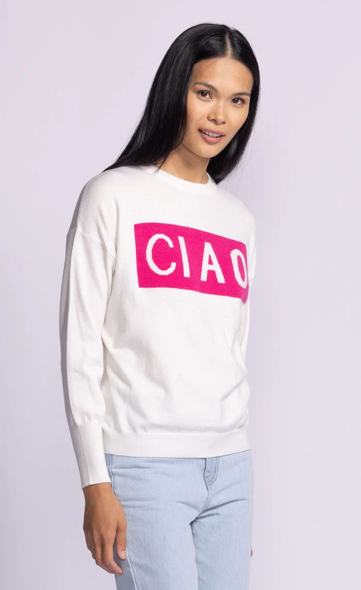 CIAO Sweater