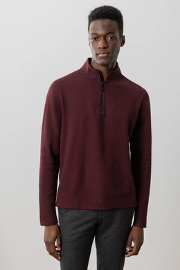 Karuna 1/4 Zip