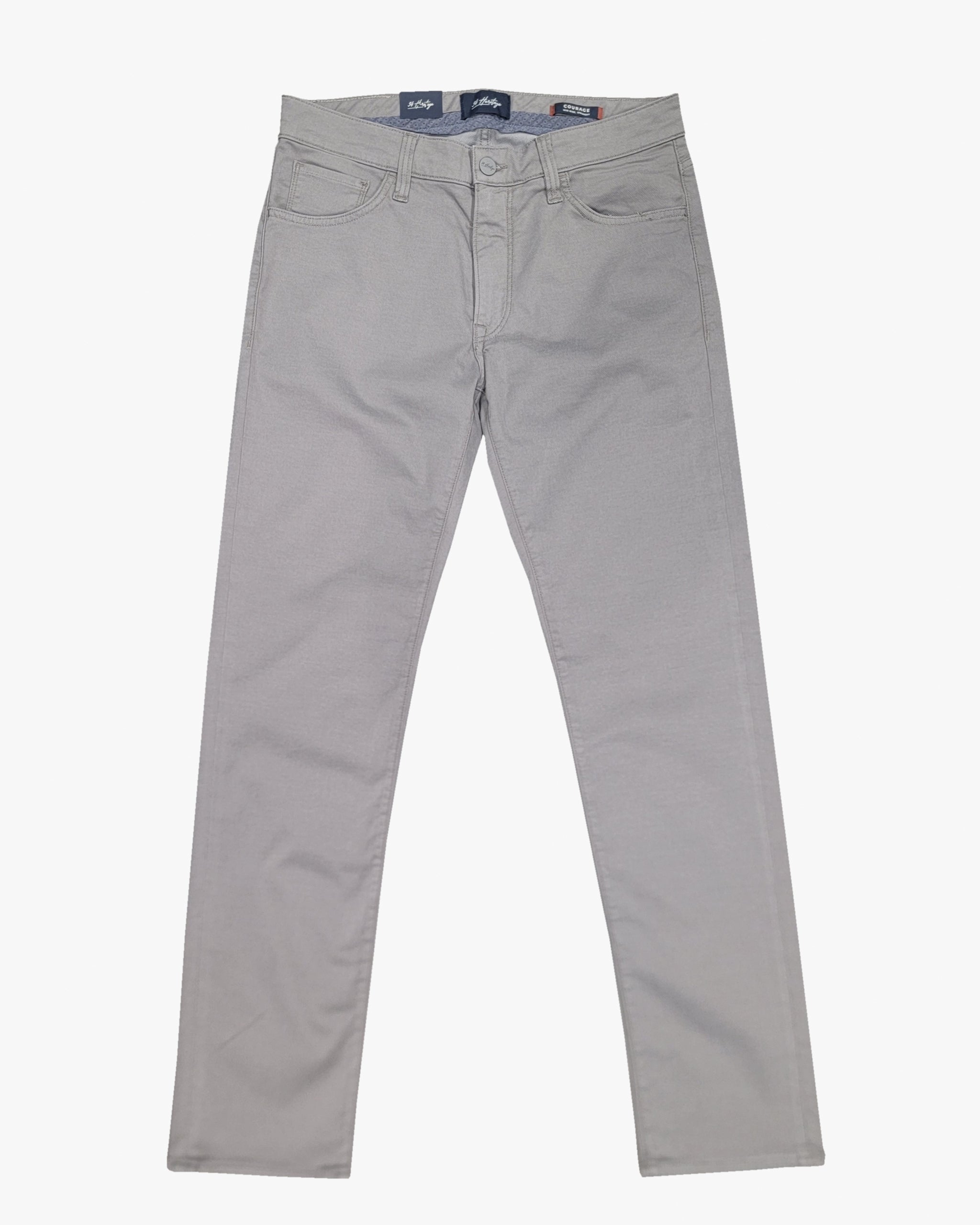 Courage Casual Pant in Taupe Coolmax